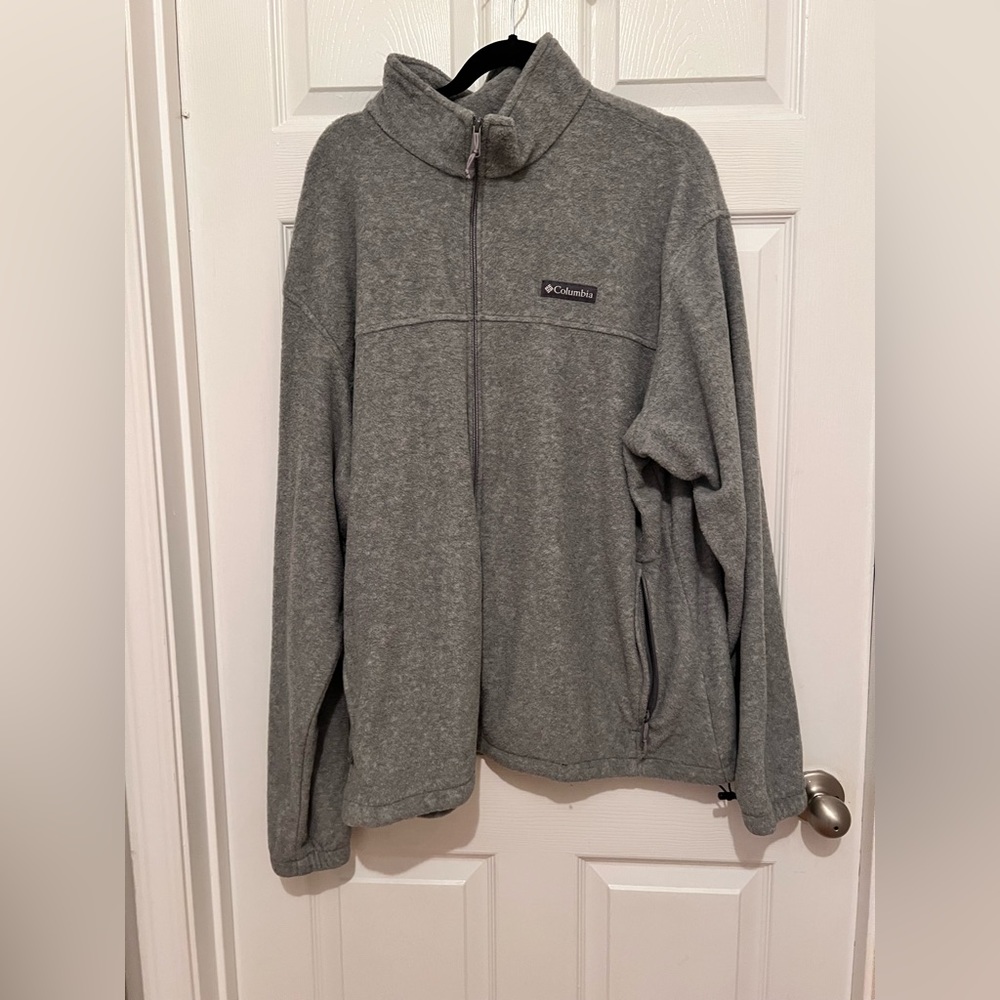 Columbia jacket - Picture 2 of 2